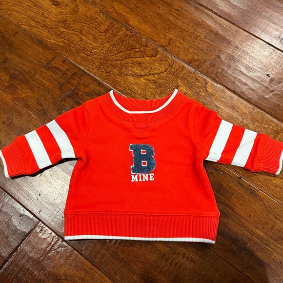 Spring Sweatshirts - Picture 3 of 3